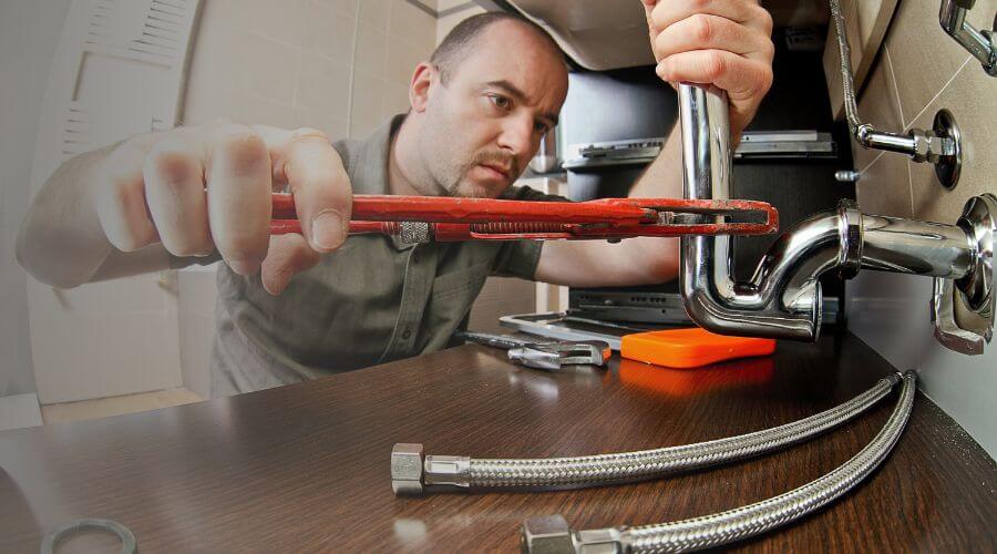 Local expert plumbing services in Natchez, MS
